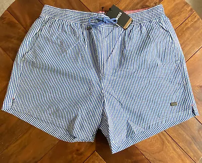 Hugo Boss Mens Swim Trunk Size L • $59.99