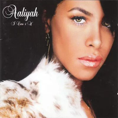 Aaliyah - I Care 4 U [New CD] Digipack Packaging • $11.10