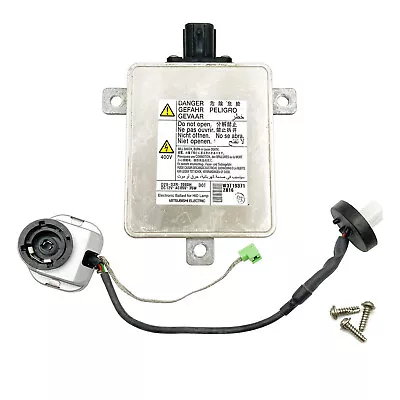 OEM For Mitsubishi Lancer Outlander / Sport Xenon Ballast HID Lamp Control Unit • $39.95