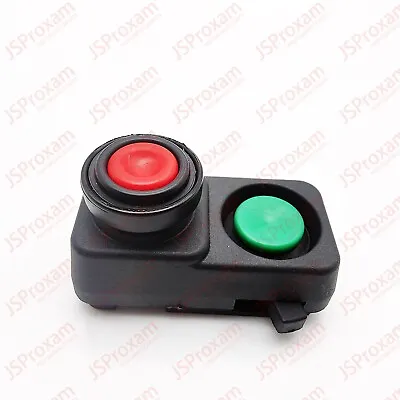 Safety Tether Kill Stop Switch For Kawasaki Jet Ski 550/550 SX JS550 1982-1995 • $22