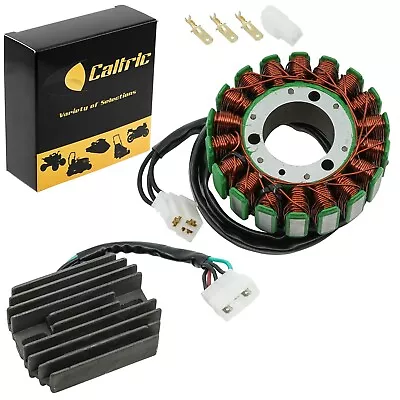 Stator & Regulator Rectifier For Suzuki GSXR600 GSX-R600 1997 1998 1999 2000 • $53.85