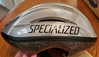 @new@ Vintage Specialized Bicycle Helmet *extra Air 2 Rare @new@ Small • $34.95