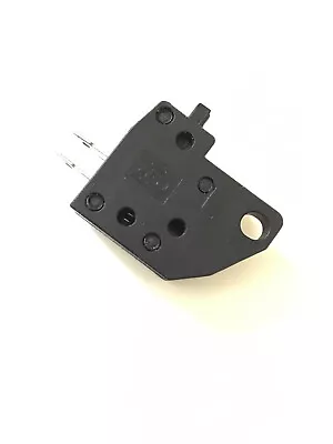 Brake Light Switch 'left' Gy6 50-150cc Chinese Scooter Moped Atv Taotao Vento • $1.98