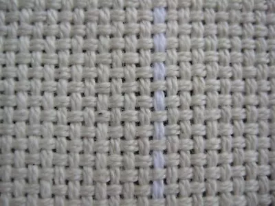 Monks Cloth 2  X 2  For Punch Needle And Primitive Rug Hooking (36 X 60 ) 1 Yard • $35