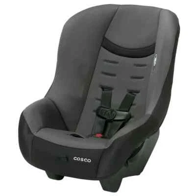 $62 • Buy Cosco Scenera Next DLX Convertible Machine Washable Car Seat, Moon Mist