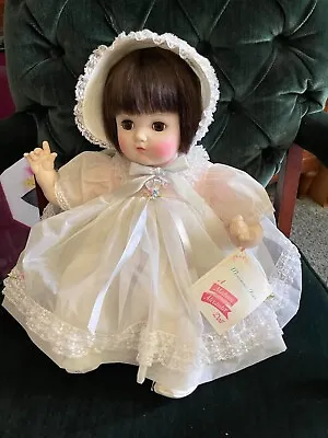 Madame Alexander 20   Mommie's Pet  #71365 1973 Baby Doll • $70