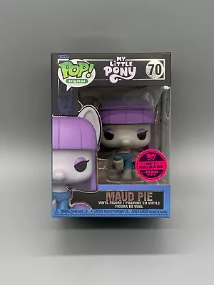 Funko Pop! #70 Maud Pie My Little Pony *le 1550* N Ft Exclusive New W/ Protector • $39.99