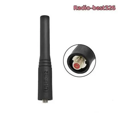 400-470MHz RAN4033 UHF Antenna For CP110 RDU4160d RDU4100 RDU4160 RDU2020 Radio • $3.50