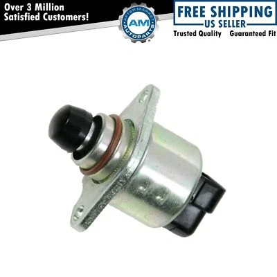 $12.59 • Buy IAC Idle Air Control Valve For Chevy Blazer Astro S-10 Express GMC Jimmy Savana