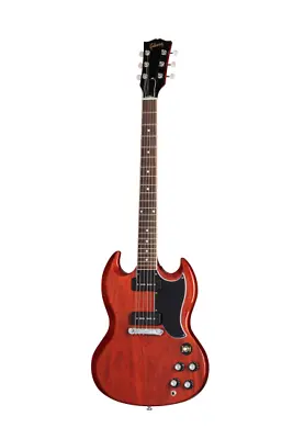 $1359.15 • Buy Gibson USA SG Special Electric Guitar - Vintage Cherry