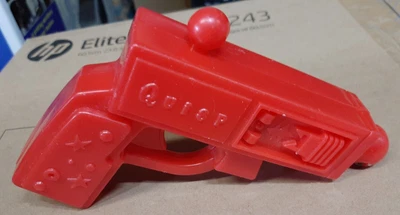 $149.99 • Buy Vintage 1970's Quisp Cereal Premium Mail Away Item Stun  Ray Gun