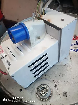 £28 • Buy Caravan Consumer Unit