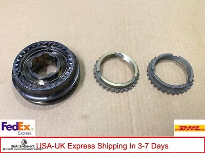 For Jeep Willys M38 M38A1 CJ 235 T-90 Syncronizer Assy  Parts Kit G-740 G-758 • $52.99