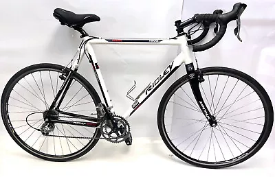 Ridley X-BOW Cyclocross Bike 56cm 4ZA Zornyc Carbon Fork Shimano Tiagra SRAM • $479.99