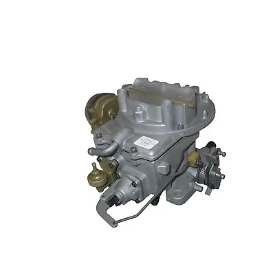 Motorcraft Ford 2150 Carburetor 1983 Ford Trucks 5.0l 302 Engine • $279.99