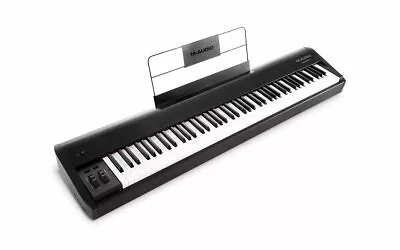 M-Audio HAMMER-88 Hammer 88 88-Key Hammer-Action USB/MIDI Controller • $499