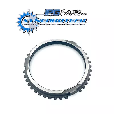 $69.25 • Buy Synchrotech 5th - 6th Carbon Synchro Fits Toyota Supra 6 Speed V160 Transmission