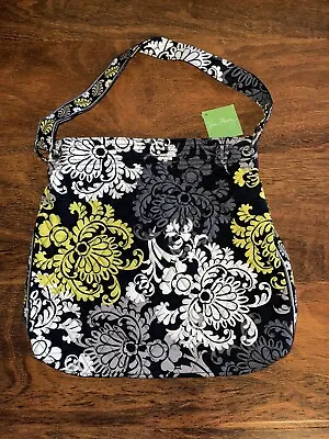 Vera Bradley BAROQUE 2010 HOLIDAY TOTE Limited Edition Hobo Shoulder Purse NWT • $32.50