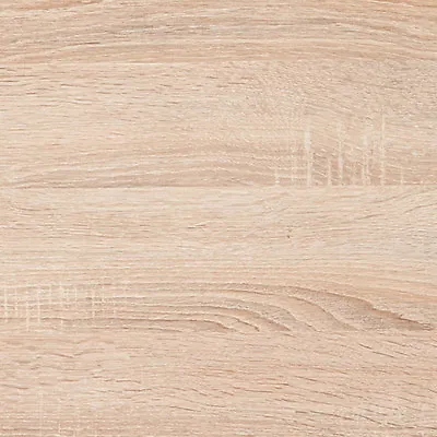 Kitchen Worktop Sonoma Oak Laminate Finish 600mm 60cm Finished Edges Junona NEW • £44.95