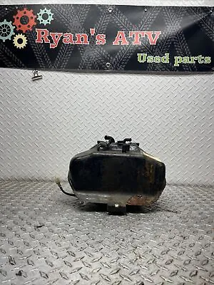 1994 Yamaha Virago XV535 Secondary Gas Fuel Tank SEE NOTES • $94.99