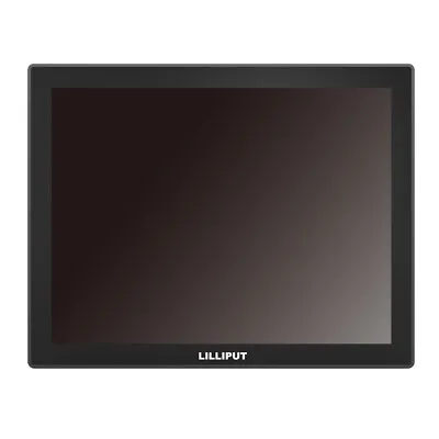Lilliput FA1210C 12.1 In HDMI High Brightness Monitor • $299