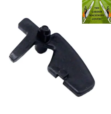 £4.98 • Buy Chainsaw Safety Interlock Trigger : Stihl 044 046 Ms440 Ms460