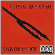 Songs For The Deaf By Queens Of The Stone Age | CD | Condition Good • £3.20