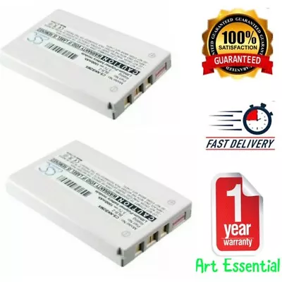 £2.99 • Buy Battery For Nokia 8210 8850G 8850 8390 6590i 5210 8270 8250 8290 8310 3610 8910