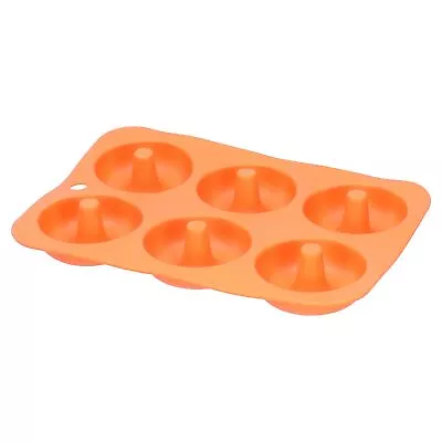 Donut Maker Donut Pan Donut Baking Tray For Those Who Like Donuts For Holiday • $12.40