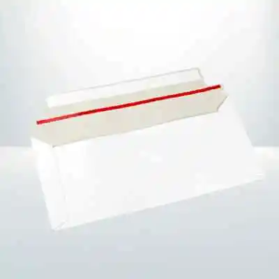 200x C5 160x230mm Heavy Duty Envelope Card Mailer Tough Bag Cardboard Light • $33.95