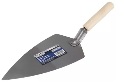 Vulcan Philadelphia Pattern Professional Grade Masonry Trowel 9-1/2 In L High • $9.90