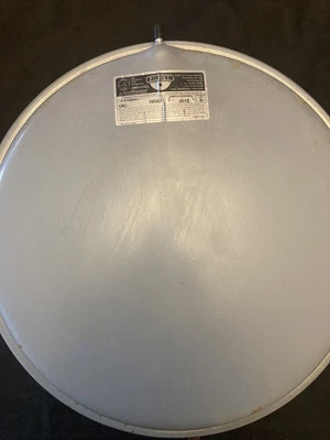 £34.99 • Buy Ferroli OPTIMAX HE PLUS 31 C FERCondens 25 HE 39841230 EXPANSION VESSEL 8 LITRE