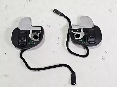 ✅2018-2023 Dodge Challenger CHRYSLER 300  Steering Wheel Paddle Shifter Set OEM • $75