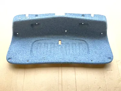 01-06 BMW 330ci 325ci E46 CONVERTIBLE TRUNK INTERIOR LINING COVER TRIM 212 OEM • $44.99