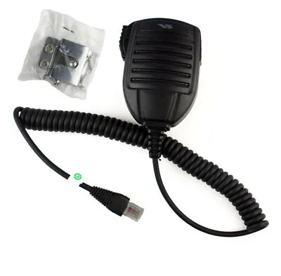 Vertex MH-67A8J 8Pin Speaker Mic For YAESU Vertex Mobile VX-2200 VX-2100 VX-3200 • $25.99