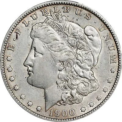 1900-O/CC PCGS XF45 Morgan Silver Dollar 913160 • $284.95