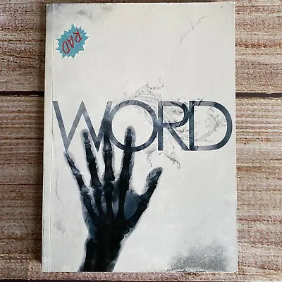 Word By NLT New Living Testament ~ Paperback ~ Hillsong • $14.99