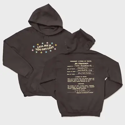 Tyler The Creator Tour Music 2024 Hoodie Gift Fans Music All Size S-3XL • $19.98