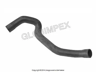 BMW E30 (1984-1987) Radiator Hose Lower URO PARTS NEW + 1 Year Warranty • $24.50