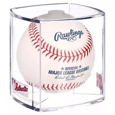Official 2023 Major League Baseball Display Case Included ROMLB-R • $18.24