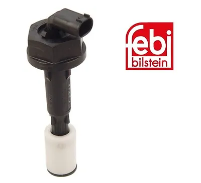 Expansion Tank Coolant Level Sensor FEBI For  BMW E36 323is 328is M3 E39 528i • $21.63