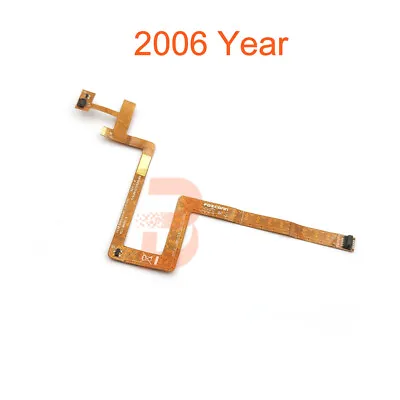 Original For Macbook 13  A1181 A1185 Trackpad Keyboard Cable 821-0409-A 2006 • $13.03