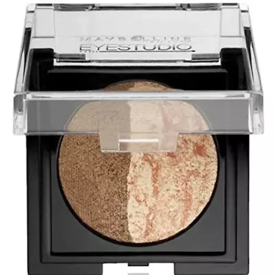 MAYBELLINE Eye Studio Baked Duo Eye Shadow • $2.80