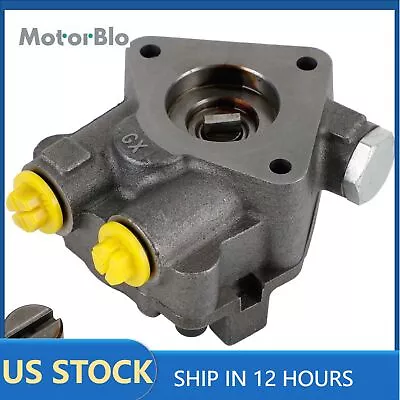 Fuel Pump 20997341 Fits Volvo VN VNL VHD Series D11 D13 D16 Engine 85103778 UE • $87.99