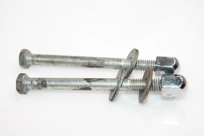 $10.96 • Buy Harley Dyna Low Rider FXDLI 2005 Fuel Gas Tank Bolts