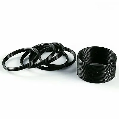 10PCS M39 To M42 Screw Lens Mount Adapter Ring L39 LTM LSM Leica Pentax M39-M42 • $4.98