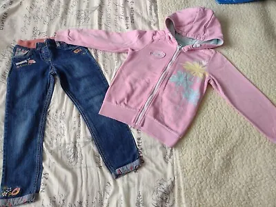 £5 • Buy Girls Clothes Bundle Age 6-7 Years