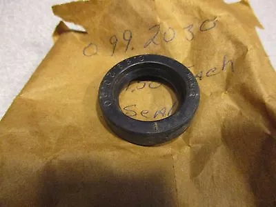 Montesa Transmission Seal Cappra 250 Mx Nos/oem 099-2030 Ahrma Vintage Trans Oil • $12.92