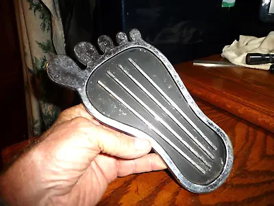 Vintage Cal-Custom Car Truck Surfer Foot Gas Throttle Pedal • $21.85