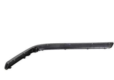 Bmw 5 E39 Behind M Sport Bumper N / S Left Scratch Strips Mortification 2498501 00-02 • $77.65